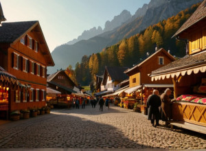 Renașterea modei tradiționale tiroleze: De la munca câmpului la podiumurile moderne