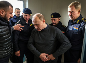 Schimb de prizonieri între Rusia și Ucraina