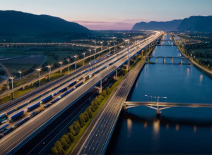 Bruxelles propune un "Schengen militar" pentru a fluidiza transportul trupelor și echipamentelor în UE