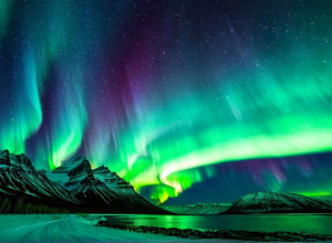 Călătorie în Arctica: Descoperiți Aurora Boreală