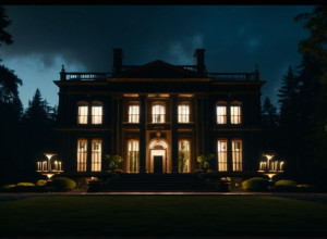 „Bestia din mine”: Claire Danes într-un rol profund, despre suferință și mister