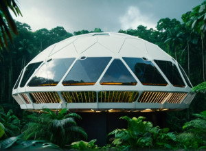 COP30 în Amazonia: Indigenii înconjoară „Nava Spațială” a Negocierilor Climatice