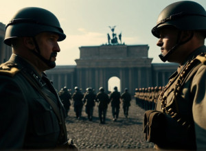 Pentagonul amenință cu proces militar un senator american după apeluri la nesupunere față de ordine „ilegale”