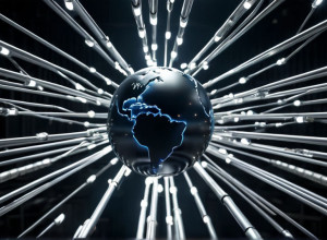 Statele Unite condiționează tarifele la oțel de relaxarea reglementărilor digitale ale UE