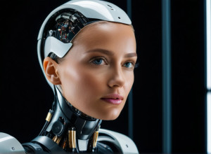 Impactul inteligenței artificiale asupra economiei globale