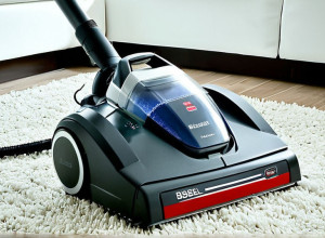 Aspirator pentru curățarea tapițeriei BISSELL SpotClean C5