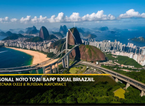 Creșterea economică a Braziliei în 2023