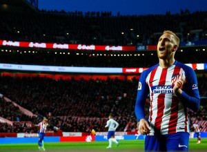 Atletico Madrid se pregătește pentru un meci dificil în deplasare la Getafe fără Oblak