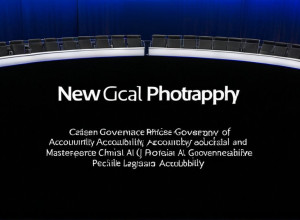 Reglementarea Inteligenței Artificiale