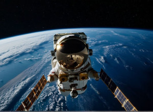 Istoria cosmonauticii