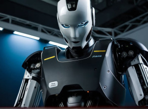 Impactul inteligenței artificiale asupra pieței muncii