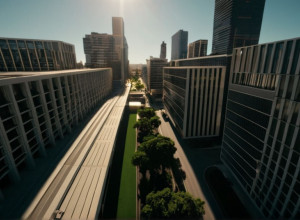 Antropologul Tomás Criado propune un "Minister al Căldurii" pentru a salva orașele de efectele climatice