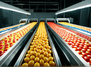 Invazia alimentelor ultraprocesate: Studii de amploare avertizează asupra amenințării la adresa sănătății publice