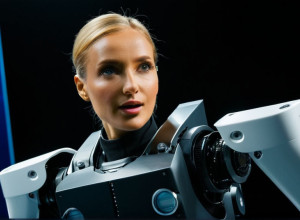 Impactul inteligenței artificiale asupra pieței muncii