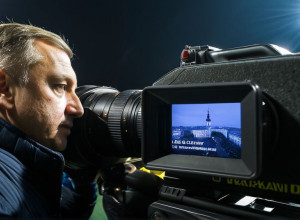 Evenimente în Ucraina