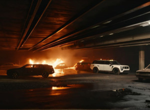 Două Incendii Majore în Madrid: 150 de Persoane Evacuate și Răniți la Colmenar Viejo