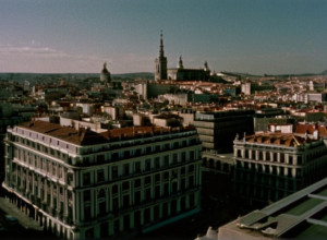 Madrid după moartea lui Franco: O națiune la răscruce de drumuri, surprinsă de Colita