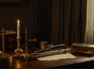 Medicul care l-a îmbălsămat pe Franco rupe tăcerea: Mărturii exclusive despre o misiune secretă.