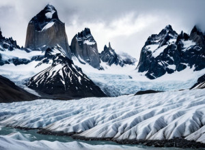 Tragedie în Patagonia Chiliană: Cinci Turiști Au Murit în Parcul Național Torres del Paine