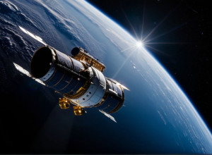 Odiseea Spațială: Călătorie spre stele