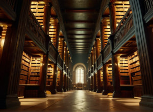 Moștenirea Pierdută: Cum Regimul Franco a Sufocat Progresul Intelectual al Spaniei