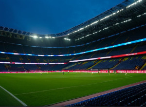 Solidaritatea Cataloniei cu Palestina: Meciul de Fotbal, o Platformă pentru Protest și Unitate