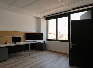 Artistul expulzat: Povestea sculptorului care a transformat o ruină din Madrid într-o casă și a pierdut-o