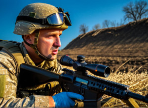 Analiza situației din Ucraina