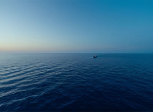 Cinci ani de tăcere: Misterul dispariției unui pescar pe mare rămâne nerezolvat