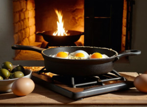 Secretele Tortilla de Patatas: Evită Greșelile Comune și Pregătește Rețeta Perfectă