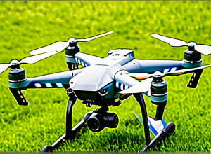 Poveste de succes: Cum a folosit Ucraina drone pentru a-și apăra teritoriul