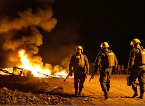 Evenimente în lume: Ucraina și Spania