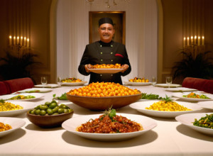 Puterea Gastronomiei: Identitate Națională și Armă Diplomatică