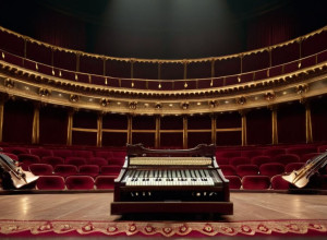 Cecilia Bartoli: „Musicalurile în teatrele de operă nu sunt o profanare”