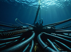 Nava spion rusească "Yantar" a țintit piloți britanici cu laser în apele Regatului Unit