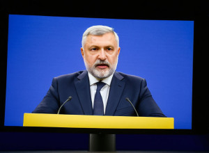 Legea privind inteligența artificială