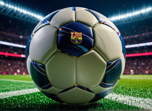 Barça lansează un al patrulea echipament în omagiul victoriei istorice cu 3-0 împotriva Realului din 2005