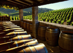 Nuria Renom: Povestea Viticultoarei care Produce Vinuri Naturale cu Respect și Coerență în Alt Penedès