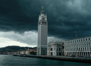 Turnul Portuar din Malaga: Proiectul lui David Chipperfield, Contestat de Public și Supus Deciziei Guvernamentale