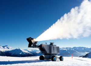 Stațiunea de schi Masella deschide sezonul în Spania: Tehnologie modernă asigură un start timpuriu