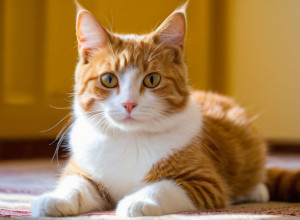 Bun venit în lumea pisicilor!