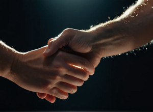 Sărutul pe frunte: Gestiune de afecțiune sau prevestitor al despărțirii în era digitală?