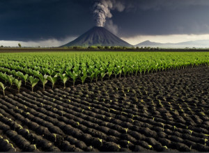 Guvernul spaniol aprobă reduceri de impozite și ajutoare pentru sectorul agricol din La Palma, afectat de vulcan