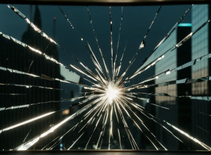 Noul thriller BBC "Reunion": Un bărbat surd în căutare de răzbunare și mântuire