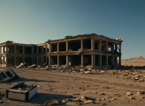 Human Rights Watch acuză Israelul de crime împotriva umanității în Cisiordania