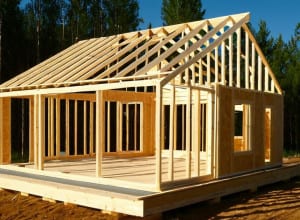 Cum să construiești o casă din panouri SIP