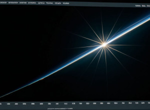 Descoperire în IA: Noul Model Lingvistic Mare Atinge Eficiență Fără Precedent și Integrare Multimodală