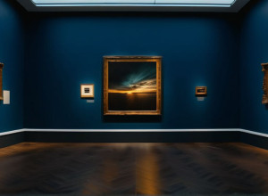 Juan Uslé: O Retrospectivă de 40 de Ani la Reina Sofía, Inspirată de Călătoriile Transatlantice