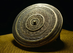 Artefact misterios descoperit în Siberia