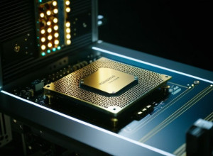 Descoperire Cuantică: Consorțiul European atinge stabilitatea record a qubiților